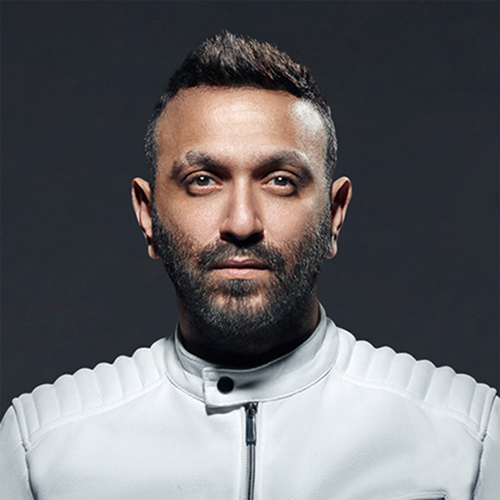 Artist Image